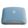 Diablo Chairs X-ST4RTER  COMFORT PAD LIGHT BLUE - 1527028 - zdjęcie 2